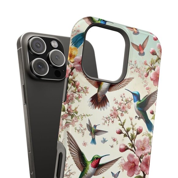 iPhone 14 Pro phone case, MARPC1266 - Picture 8 of 13